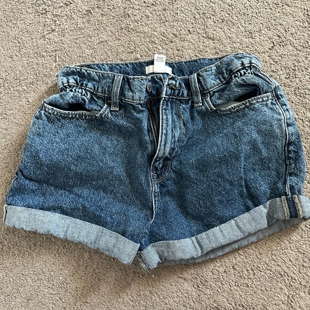 Forever 21 Shorts